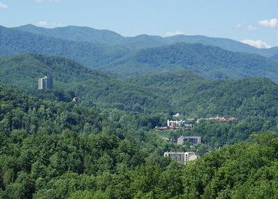 GATLINBURG VIEW LODGE