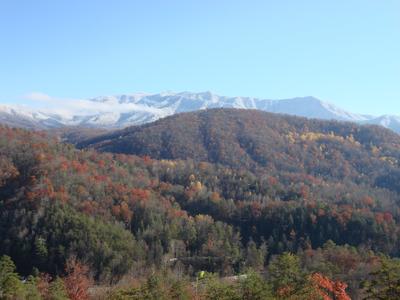 GATLINBURG VIEW LODGE