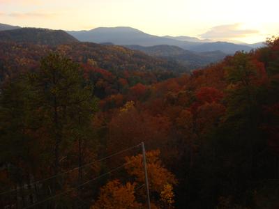 GATLINBURG VIEW LODGE