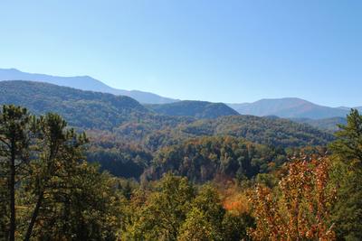 GATLINBURG VIEW LODGE
