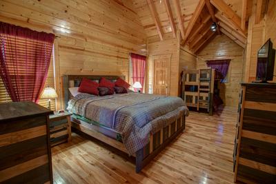 LECONTE VIEW MANOR