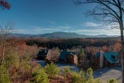 LECONTE VIEW MANOR