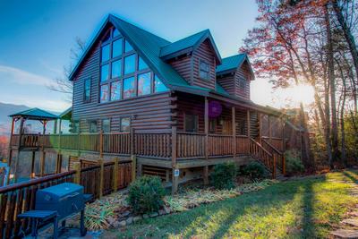 LECONTE VIEW MANOR