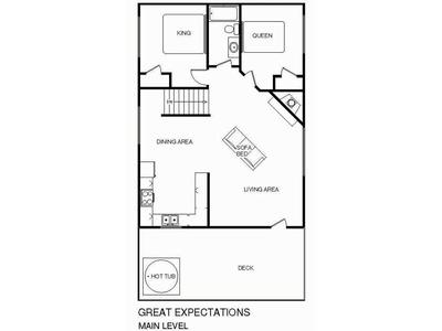 GREAT EXPECTATIONS