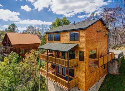 GATLINBURG VIEW LODGE