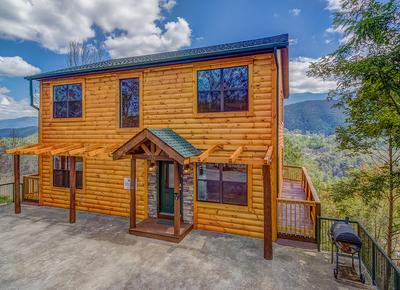 GATLINBURG VIEW LODGE
