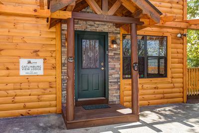 GATLINBURG VIEW LODGE