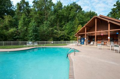 ARROWHEAD LODGE