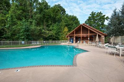 ARROWHEAD LODGE