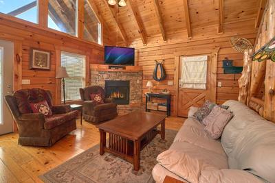ARROWHEAD LODGE