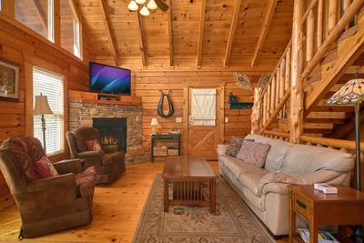 ARROWHEAD LODGE