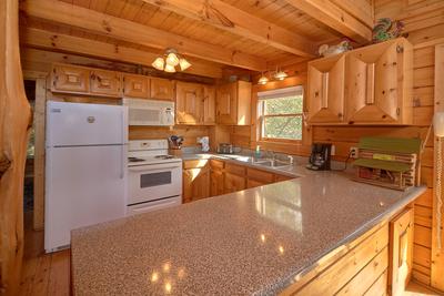 ARROWHEAD LODGE