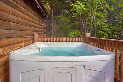 ARROWHEAD LODGE