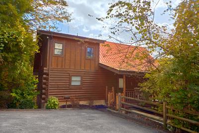 ARROWHEAD LODGE