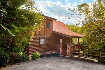 ARROWHEAD LODGE