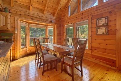 ARROWHEAD LODGE