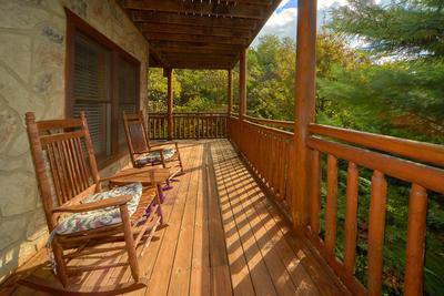 ARROWHEAD LODGE