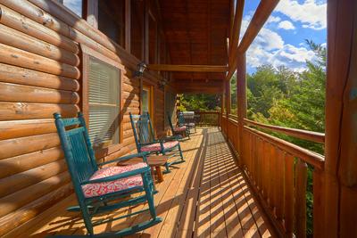ARROWHEAD LODGE