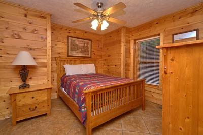 ARROWHEAD LODGE