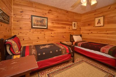 ARROWHEAD LODGE
