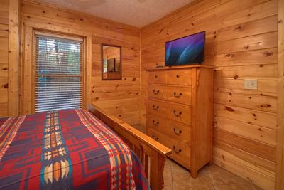 ARROWHEAD LODGE
