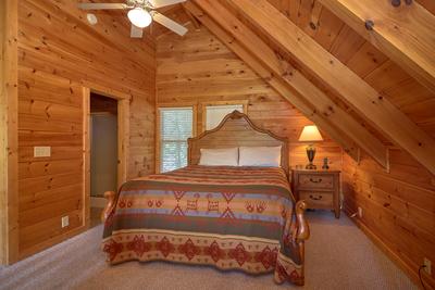 ARROWHEAD LODGE
