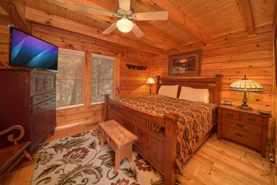 ARROWHEAD LODGE