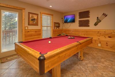 ARROWHEAD LODGE