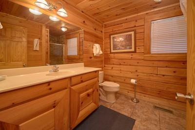 ARROWHEAD LODGE