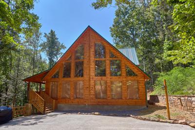 HEMLOCK HIDEAWAY LODGE