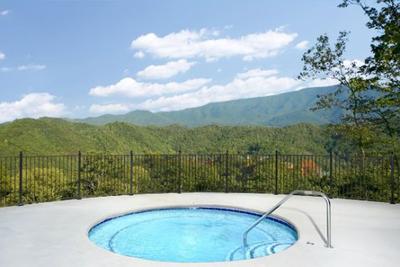 MOUNTAIN TOP MANSION