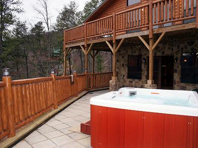 hottub