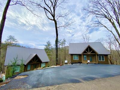 CAMP WILDERNESS CAMP WILDERNESS