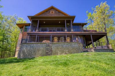 FIVE BEARS MOUNTAIN VIEW LODGE FIVE BEARS MOUNTAIN VIEW LODGE