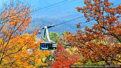 GATLINBURG GETAWAY GATLINBURG GETAWAY