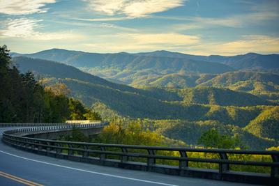 SMOKY MOUNTAIN SPRINGS