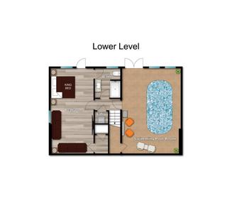 LECONTE VIEW MANOR