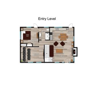 LECONTE VIEW MANOR