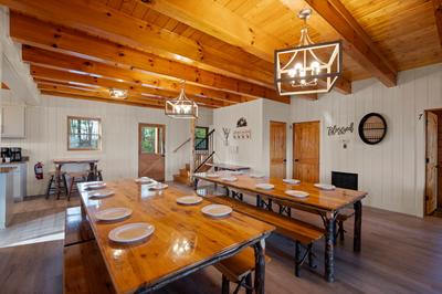 AWESOME VIEW LODGE