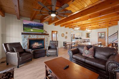AWESOME VIEW LODGE