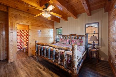 AWESOME VIEW LODGE