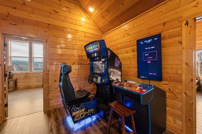 AWESOME VIEW LODGE