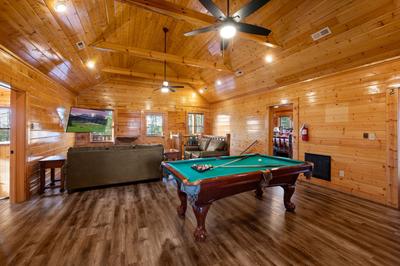 AWESOME VIEW LODGE