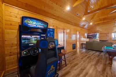 AWESOME VIEW LODGE