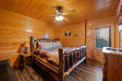 AWESOME VIEW LODGE