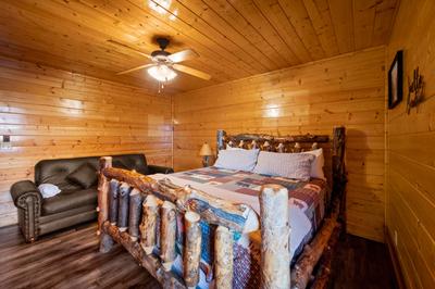 AWESOME VIEW LODGE