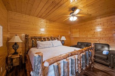 AWESOME VIEW LODGE
