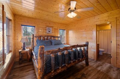 AWESOME VIEW LODGE