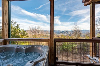 AWESOME VIEW LODGE