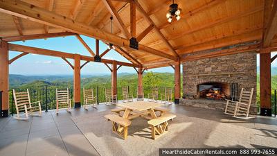 ESSENCE OF THE SMOKIES